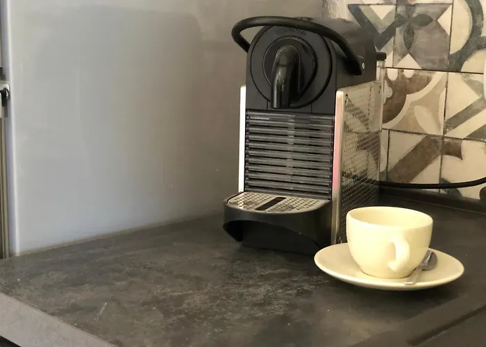 Casa vacanze Domus Claudia Villasimius