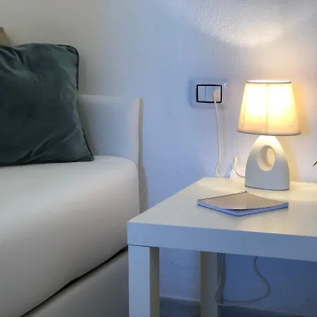 Domus Claudia Holiday home