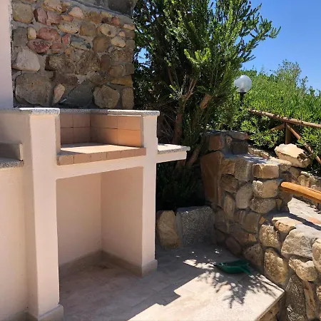 Domus Claudia Holiday home *