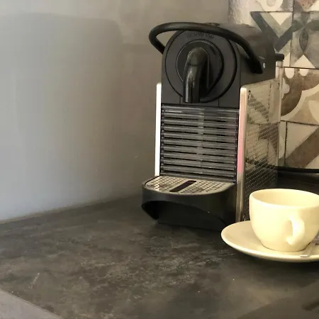 Holiday home Domus Claudia Villasimius