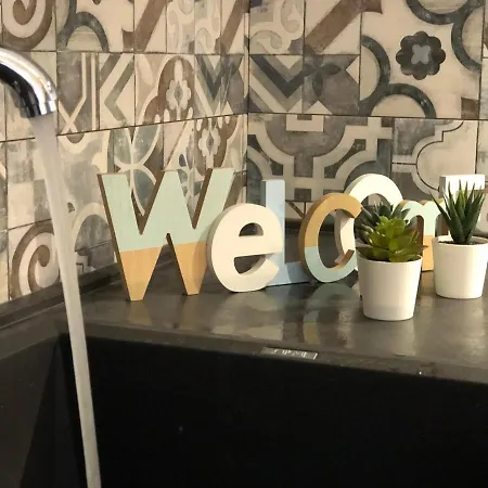 Domus Claudia * Villasimius