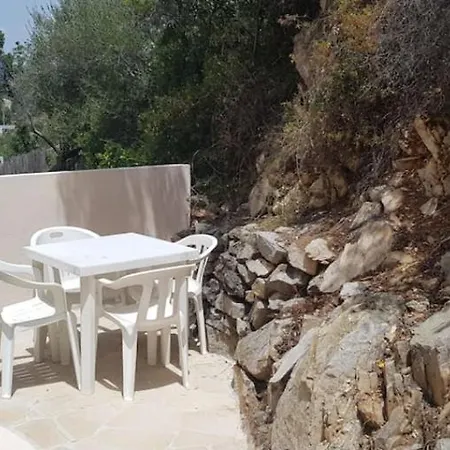 Domus Claudia Holiday home *