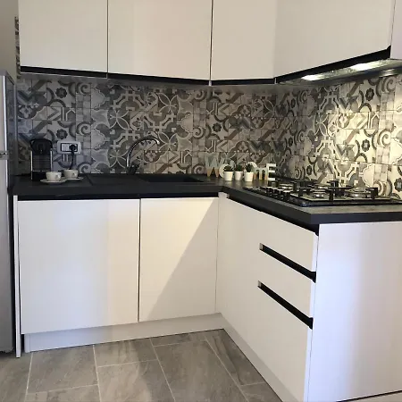 Domus Claudia Holiday home Villasimius