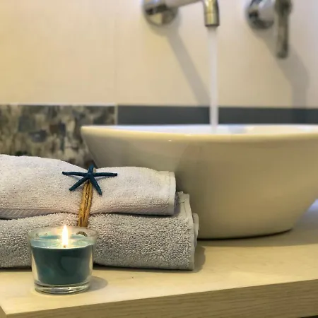 Domus Claudia Holiday home