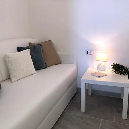 Domus Claudia Holiday home