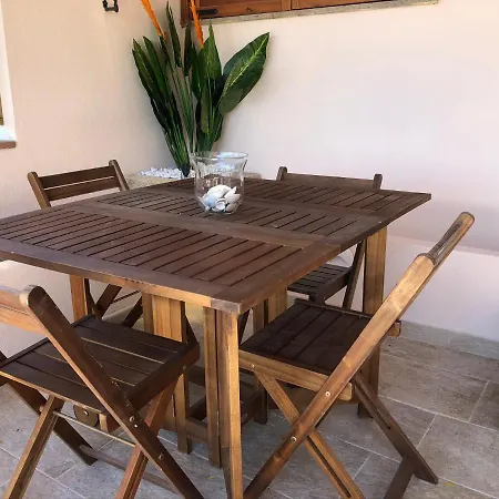 Domus Claudia Holiday home Villasimius