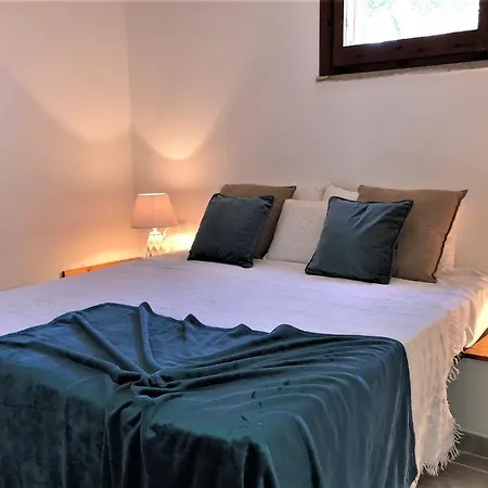 Domus Claudia Villasimius