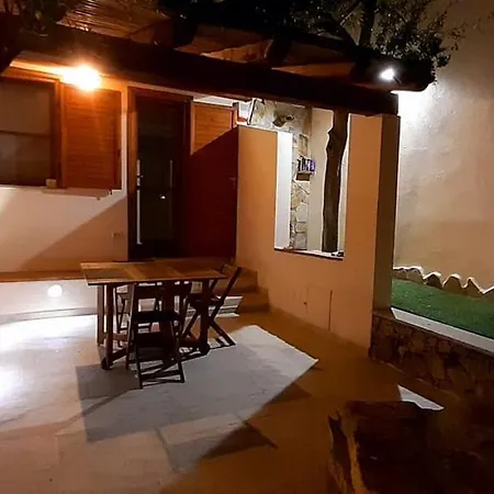 Holiday home Domus Claudia Villasimius